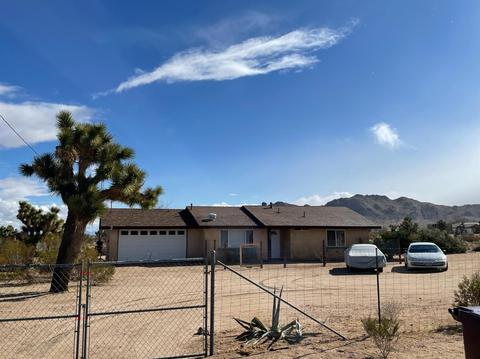 3739 Inez Ave, Yucca Valley, CA 92284 photo 1