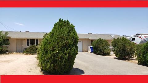 13374 Pauhaska Rd, Apple Valley, CA 92308 photo 1