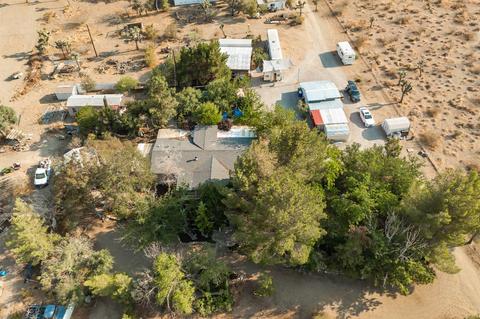 3590 Goss Rd, Phelan, CA 92371 photo 2