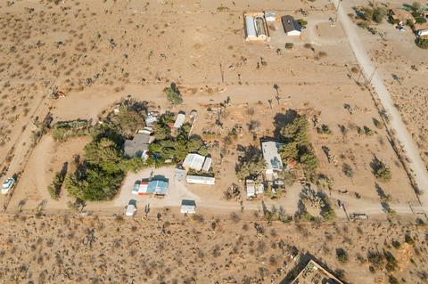 3590 Goss Rd, Phelan, CA 92371 photo 1
