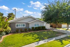 43812 Halcom Ave, Lancaster, CA 93536 photo 1