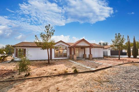 10375 Sheep Creek Rd, Phelan, CA 92371 photo 1