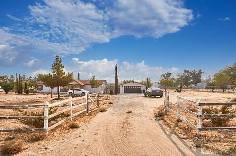 10375 Sheep Creek Rd, Phelan, CA 92371 photo 5