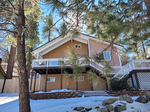 723 Lark Rd, Wrightwood, CA 92397 photo 1