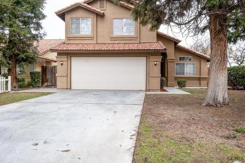5504 Silvergate St, Bakersfield, CA 93313 photo 2