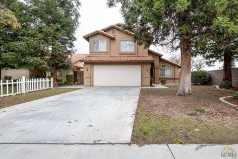5504 Silvergate St, Bakersfield, CA 93313 photo 1