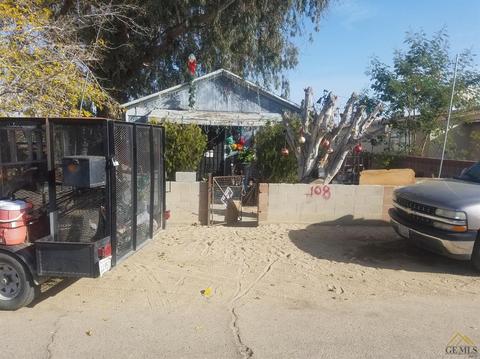 108 Naylor Ave, Taft, CA 93268 photo 1