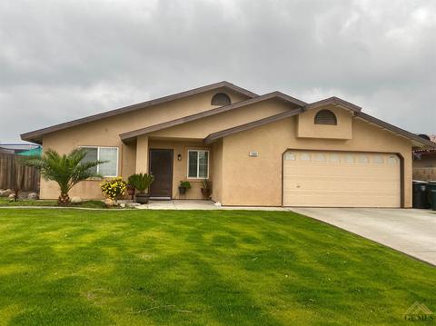 1908 S A St, Arvin, CA 93203 photo 1