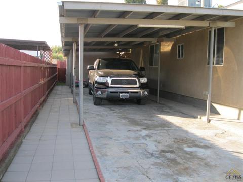 509 Van Buren St, Taft, CA 93268 photo 4