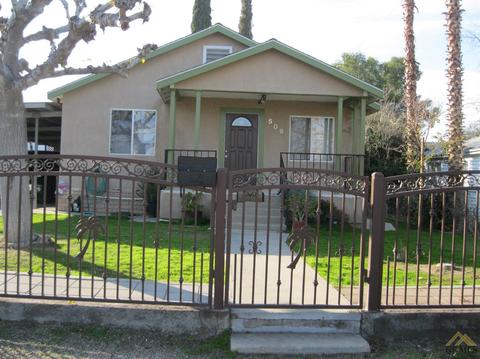509 Van Buren St, Taft, CA 93268 photo 18