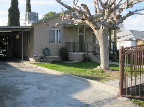509 Van Buren St, Taft, CA 93268 photo 3
