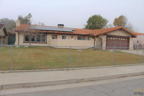 9012 Eucalyptus Dr, Bakersfield, CA 93306 photo 2