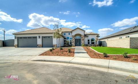 14207 Prestonbrook Dr, Bakersfield, CA 93314 photo 1