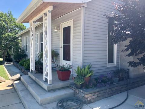 101 E San Emidio St, Taft, CA 93268 photo 1