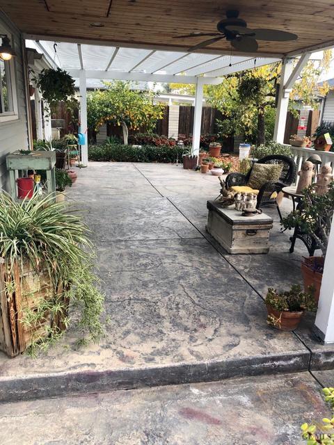 101 E San Emidio St, Taft, CA 93268 photo 17