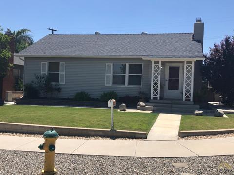 101 E San Emidio St, Taft, CA 93268 photo 3