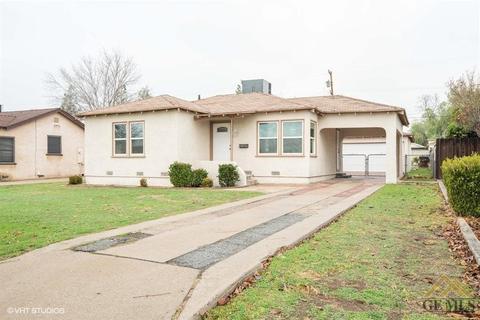 504 Ray St, Bakersfield, CA 93308 photo 2