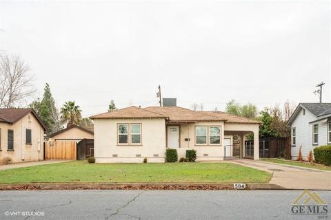 504 Ray St, Bakersfield, CA 93308 photo 1