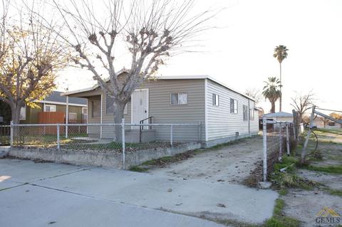 607 Fillmore St, Taft, CA 93268 photo 20