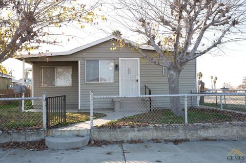607 Fillmore St, Taft, CA 93268 photo 1