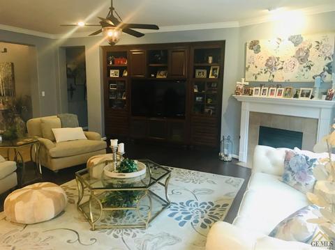 6902 Rangeview Dr, Bakersfield, CA 93312 photo 3