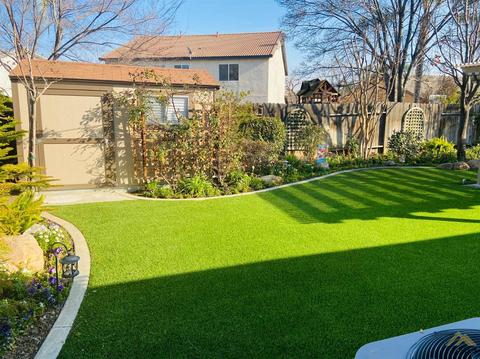 6902 Rangeview Dr, Bakersfield, CA 93312 photo 14