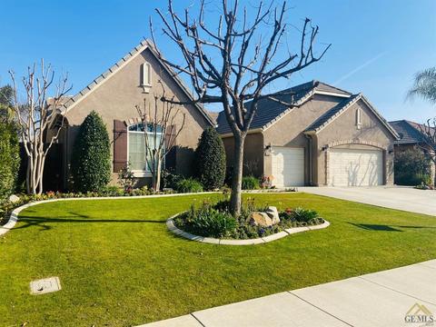6902 Rangeview Dr, Bakersfield, CA 93312 photo 1