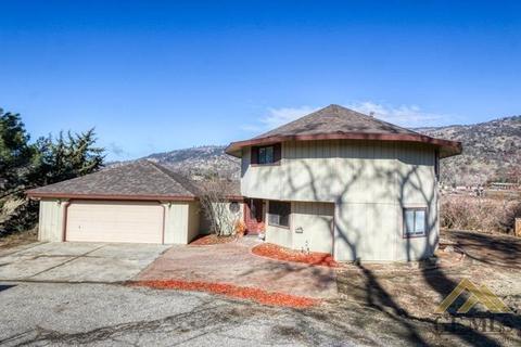 24001 Breech Ct, Tehachapi, CA 93561 photo 1