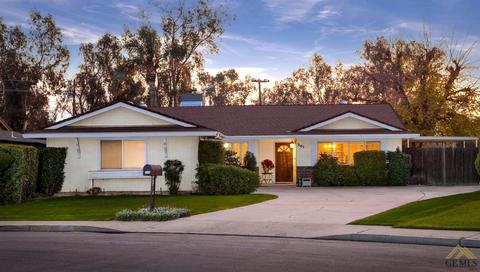 3105 Dell Ave, Bakersfield, CA 93304 photo 1