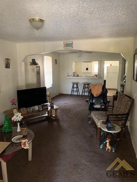 703 North St, Taft, CA 93268 photo 2