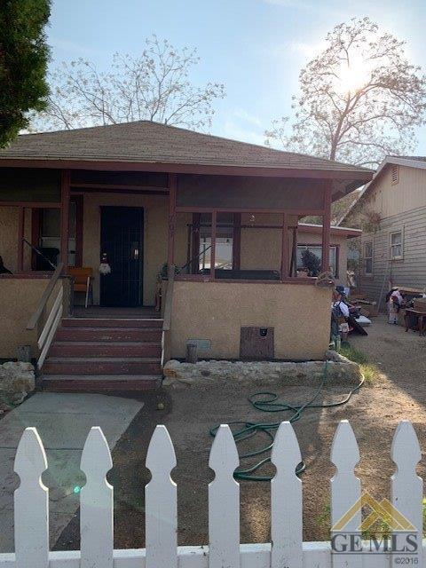703 North St, Taft, CA 93268 photo 1