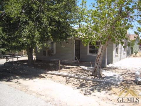 532 Rose Ave, Taft, CA 93268 photo 1