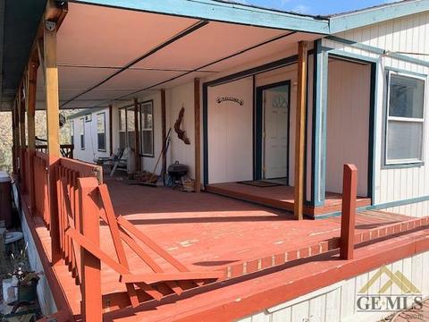 11490 Back Canyon Rd, Caliente, CA 93518 photo 2