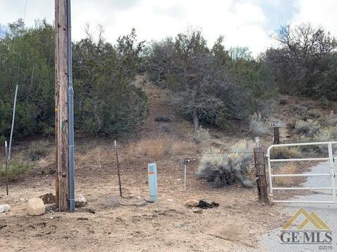 11490 Back Canyon Rd, Caliente, CA 93518 photo 22
