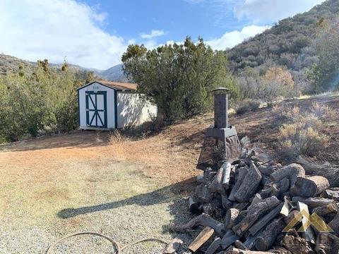 11490 Back Canyon Rd, Caliente, CA 93518 photo 4
