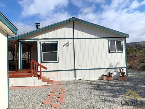 11490 Back Canyon Rd, Caliente, CA 93518 photo 1