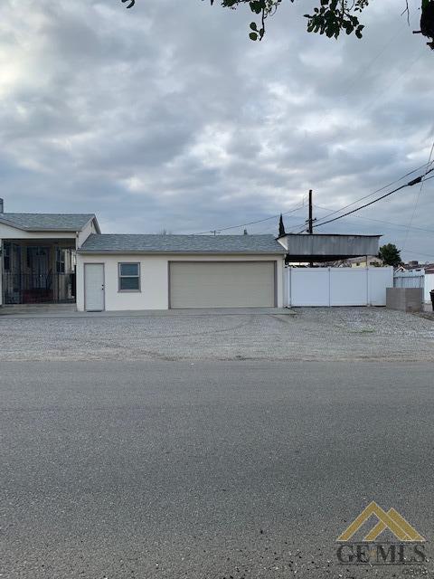220 E Kern St, Taft, CA 93268 photo 21
