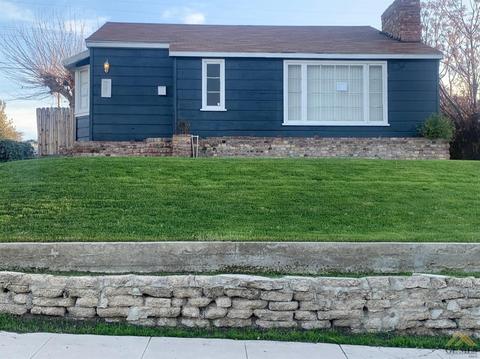 701 D St, Taft, CA 93268 photo 2