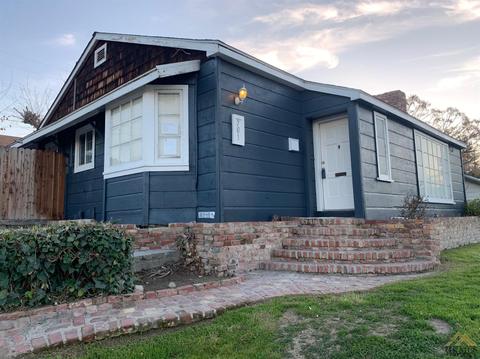 701 D St, Taft, CA 93268 photo 1