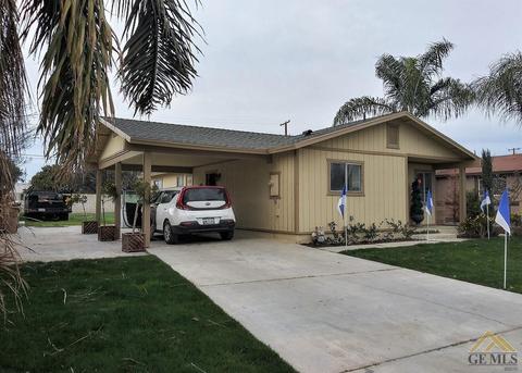 7812 Georgetown Ave, Lamont, CA 93241 photo 1