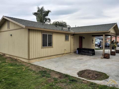 7812 Georgetown Ave, Lamont, CA 93241 photo 2