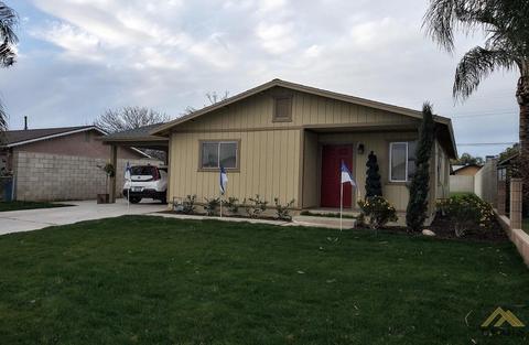 7812 Georgetown Ave, Lamont, CA 93241 photo 4
