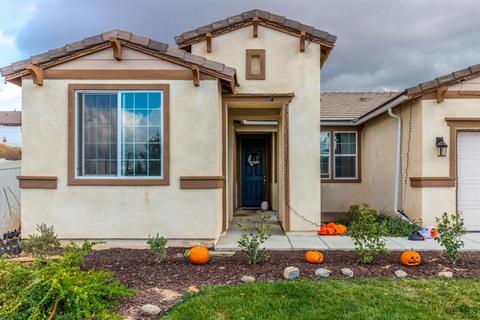 1167 Alder Ave, Tehachapi, CA 93561 photo 1