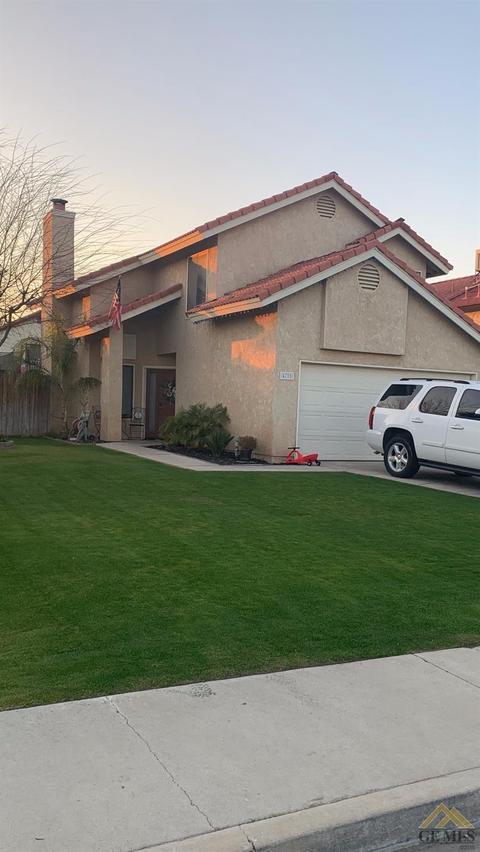 4705 Wetherby Ct, Bakersfield, CA 93311 photo 1