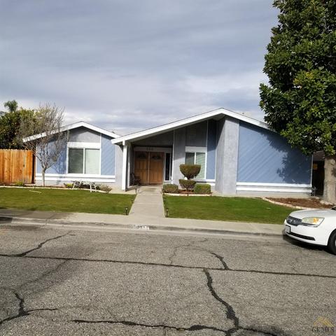 330 Pine Dr, Taft, CA 93268 photo 1
