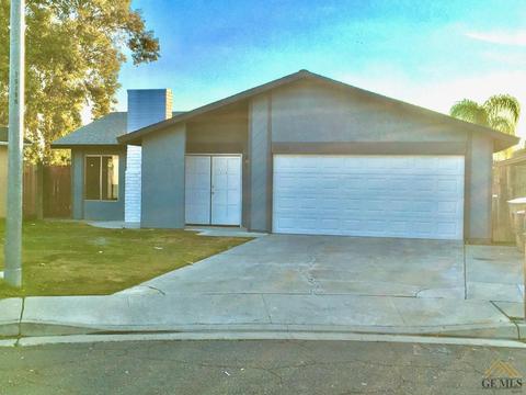 2600 Eissler Ct, Bakersfield, CA 93306 photo 1