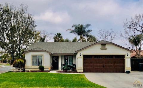 4414 Sun Devils Ave, Bakersfield, CA 93313 photo 1