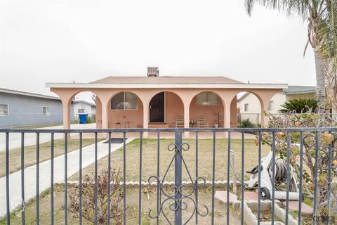 7800 Florence Ave, Lamont, CA 93241 photo 1