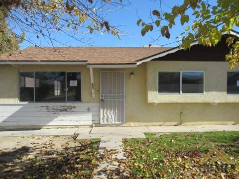 508 Polk St, Taft, CA 93268 photo 1