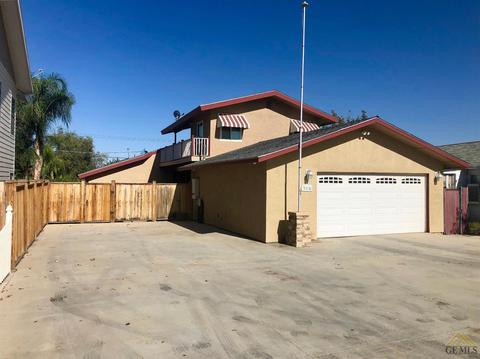 314 Buchanan St, Taft, CA 93268 photo 1